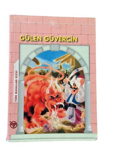 GÜLEN GÜVERCİN - 0