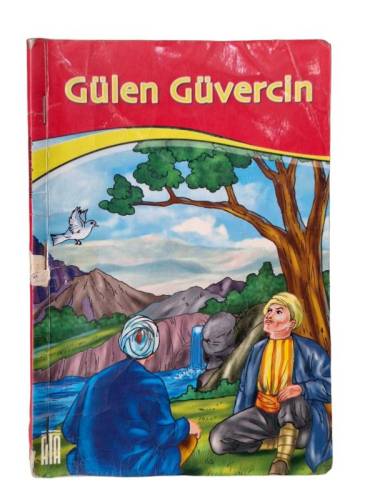 GÜLEN GÜVERCİN - 0