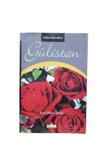 GÜLİSTAN - 0