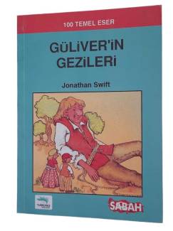 GÜLİVER İN GEZİLERİ