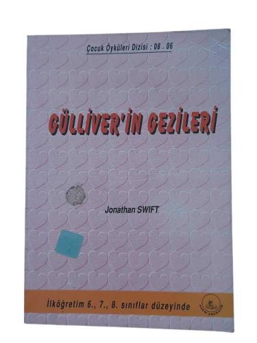 GÜLLİVER'İN GEZİLERİ - 0