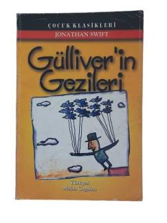 GÜLLİVER'İN GEZİLERİ