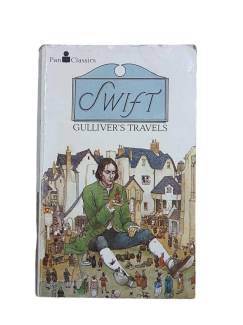 GULLIVER'S TRAVELS