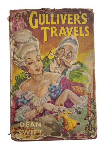 GULLIVER'S TRAVELS - 0
