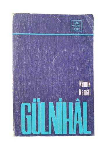 GÜLNİHAL - 0