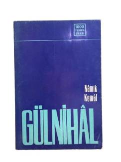 GÜLNİHAL