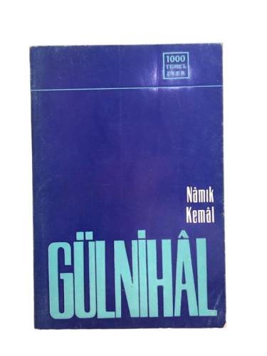 GÜLNİHAL - 0