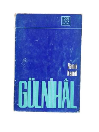 GÜLNİHAL - 0