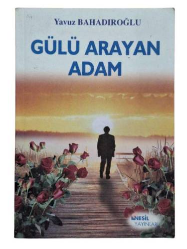 GÜLÜ ARAYAN ADAM - 0