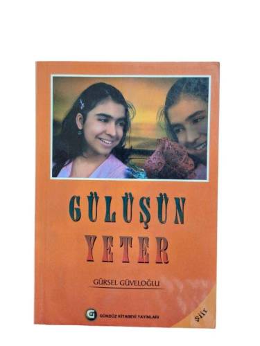 GÜLÜŞÜN YETER - 0
