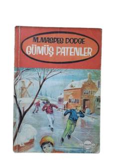 GÜMÜŞ PATENLER