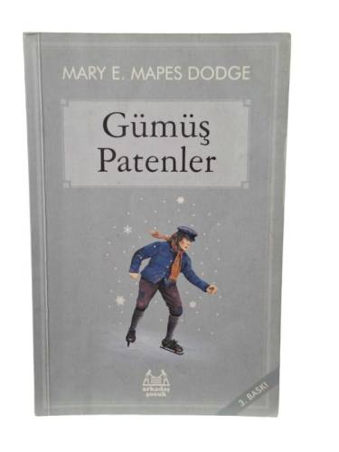 GÜMÜŞ PATENLER - 0