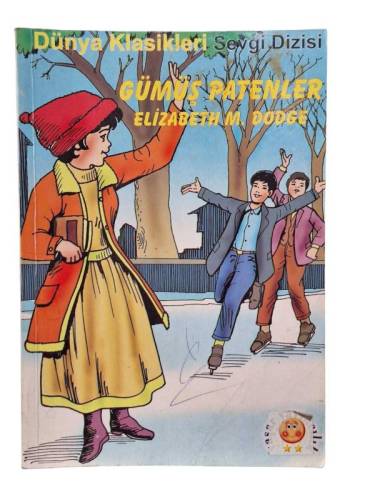 GÜMÜŞ PATENLER - 0