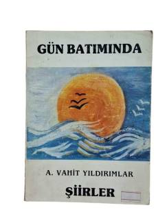 GÜN BATIMINDA