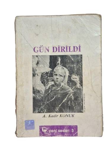 GÜN DİRİLDİ - 0