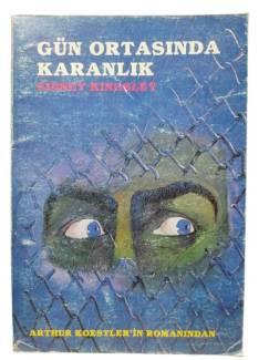 GÜN ORTASINDA KARANLIK