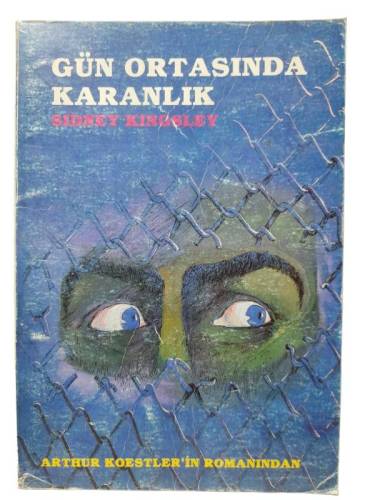GÜN ORTASINDA KARANLIK - 0