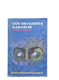 GÜN ORTASINDA KARANLIK