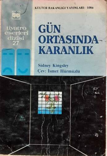 GÜN ORTASINDA KARANLIK - 0