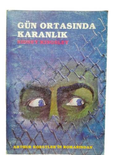 GÜN ORTASINDA KARANLIK - 0