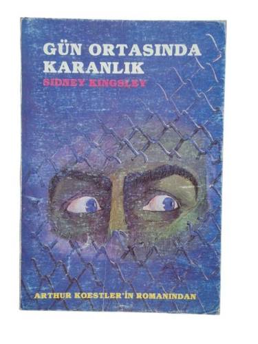 GÜN ORTASINDA KARANLIK - 0