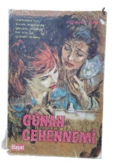 GÜNAH CEHENNEMİ