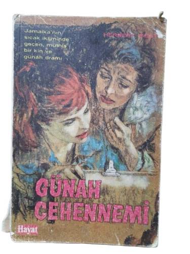 GÜNAH CEHENNEMİ - 0