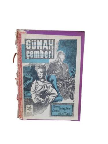 GÜNAH ÇEMBERİ - 0