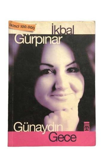 GÜNAYDIN GECE - 0