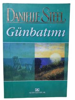 GÜNBATIMI