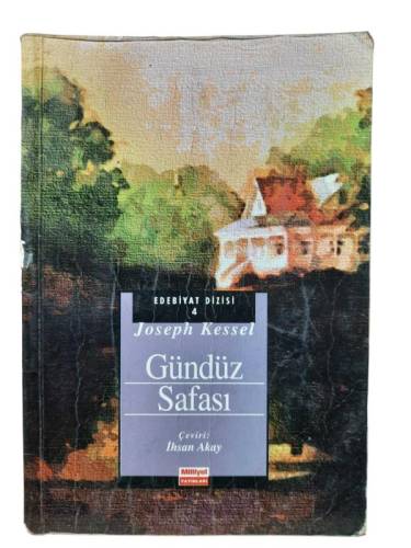 GÜNDÜZ SAFASI - 0