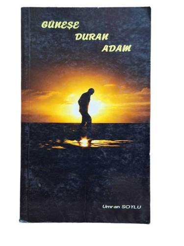 GÜNEŞE DURAN ADAM - 0