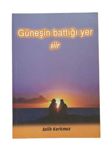 GÜNEŞİN BATTIĞI YER - 0