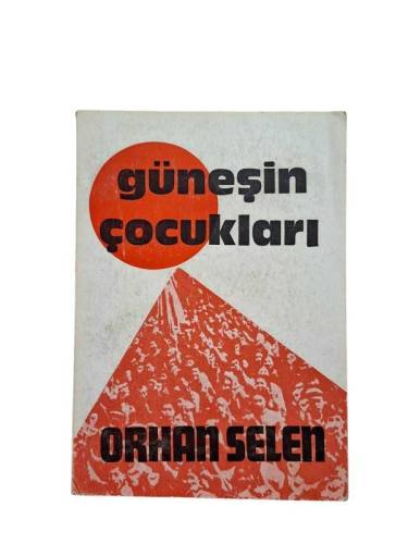 GÜNEŞİN ÇOCUKLARI - 0