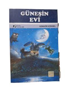 GÜNEŞİN EVİ