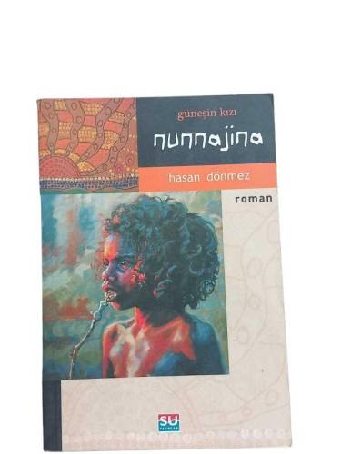 GÜNEŞİN KIZI NUNNAJİNA - 0