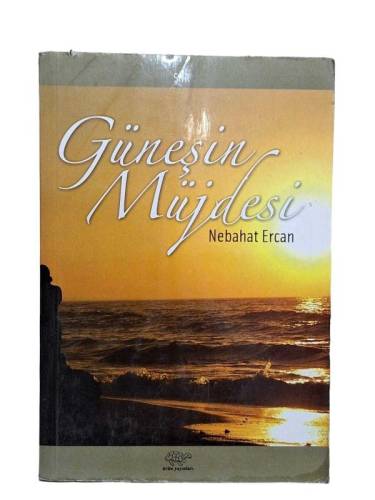 GÜNEŞİN MÜJDESİ - 0