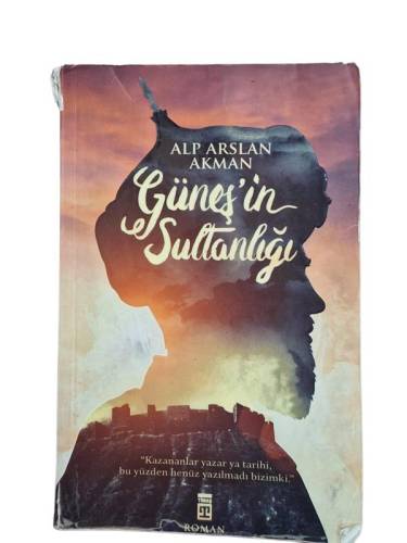 GÜNEŞİN SULTANLIĞI - 0