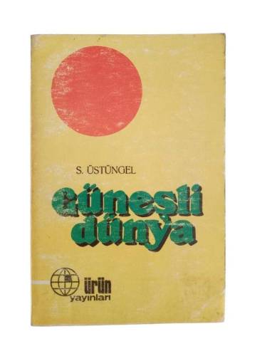 GÜNEŞLİ DÜNYA - 0