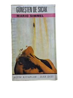 GÜNEŞTEN DE SICAK