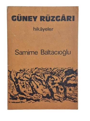 GÜNEY RÜZGARI - HİKAYELER - 0