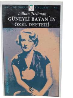 GÜNEYLİ BAYAN'IN ÖZEL DEFTERİ - İLK BASKI