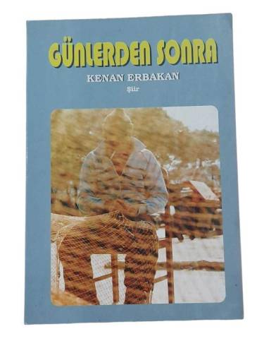 GÜNLERDEN SONRA - 0