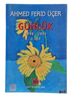 GÜNLÜK 1998- 2001 2. CİLT