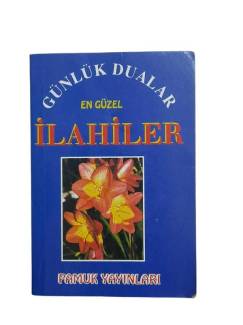 GÜNLÜK DUALAR EN GÜZEL İLAHİLER