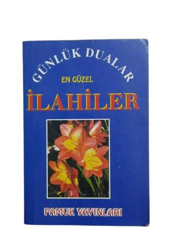 GÜNLÜK DUALAR EN GÜZEL İLAHİLER - 0
