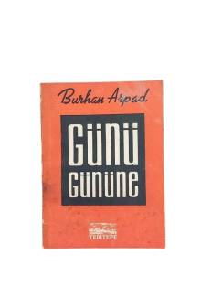 GÜNÜ GÜNÜNE - GAZETE YAZILARI