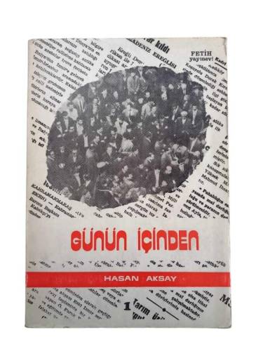 GÜNÜN İÇİNDEN - 0