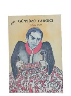 GÜNYÜZÜ YARGICI