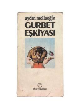 GURBET EŞKİYASI
